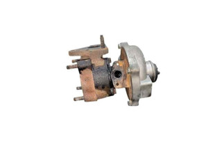  Турбина Renault Clio II  54359710002         