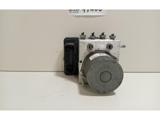 Блок АБС 3557994, 3557994   Citroen  C3 Aircross  2017 -  года