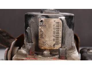 Jednotka ABS N1U3B14B16, 28560072013 Suzuki Splash 2010