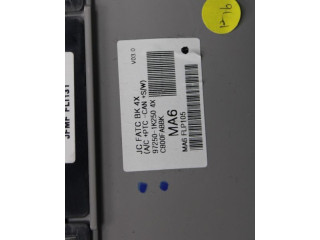 Блок управления климат-контролем 972501K250 Hyundai ix20