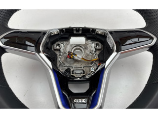 Руль Volkswagen Golf VIII 2019 - года 5H0419089