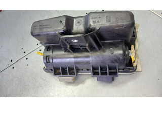 Подушка безопасности пассажира    Fiat Punto (199)