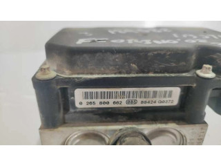 Jednotka ABS 0265800662 Fiat Fiorino 2009
