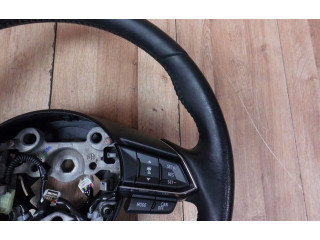 Руль Mazda CX-5 II 2017 - года K0273BDB63M