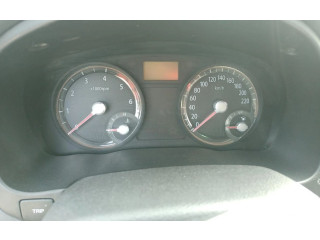 Панель приборов    KIA Rio       