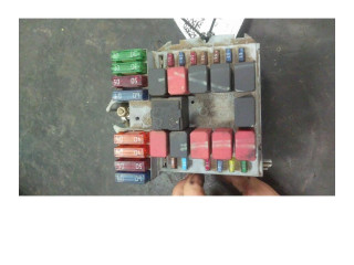 Подушка безопасности водителя 1332044080   Fiat Ducato