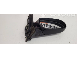 Зеркало электрическое Mazda MPV II LW 1999 - 2007 года