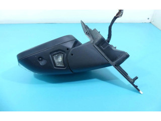 Зеркало электрическое Jaguar XF X250 2007 - 2015 года