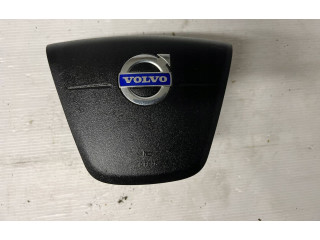 Подушка безопасности водителя 31418063 Volvo S60