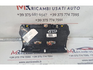 Блок управления климат-контролем 97250-D7531, 97250-D7531   Hyundai Tucson TL