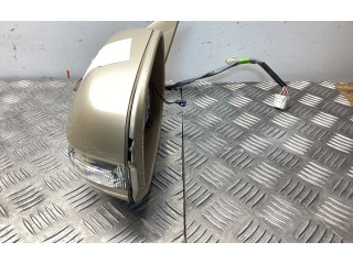 Zpětné zrcátko Lexus GS 300 350 430 450H 2015 021426