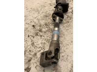    Рулевая рейка    Saab 9-5 1998 - 2005 года