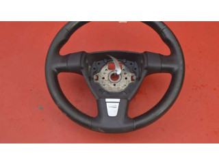 Руль Skoda Octavia Mk2 (1Z) 2004 - 2013 года
