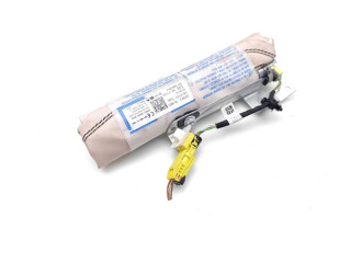 Подушка безопасности в сиденье 5G0880441 Skoda Octavia Mk3 (5E)