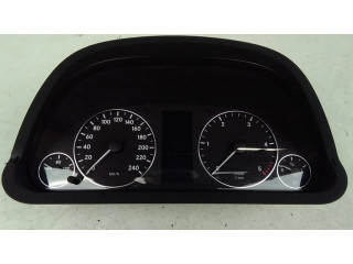 Панель приборов 1694400911 Mercedes-Benz A W169