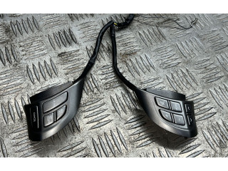 Блок подушек безопасности 9611B   Subaru Forester SH