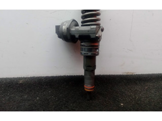 Vstřikovač Volkswagen Passat Alltrack AVF