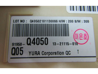 Pojistková skříňka 91950Q4050 KIA Niro 2021