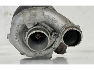 Turbodmychadlo Турбина A6420900280, 642940 Mercedes-Benz ML W166