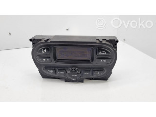 Блок управления климат-контролем 96314105XT, 9140010369 Citroen Xsara Picasso