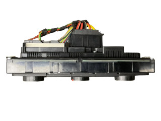 Блок управления климат-контролем 5HB01129220, 5HB01129220H20   Volkswagen PASSAT B7