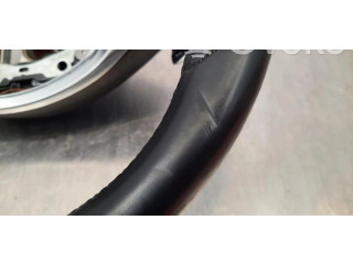 Руль Mercedes-Benz GLC C253 2016 - года A0004603803