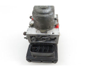 Блок АБС 4451013070, 8954113040 Toyota Corolla Verso E121 2001 - 2004 года