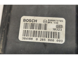 Jednotka ABS 6Q0614117E Seat Cordoba (6L) 2002