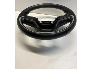 Руль Jeep Grand Cherokee WL  2021 -  года 00070447, 0182201      