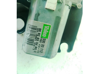 Моторчик заднего дворника 9682833480C    Citroen C5