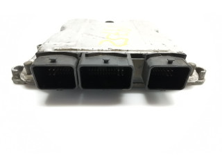 Motorsteuergerät/-modul 9646774280, 0281010996 Citroen Xsara