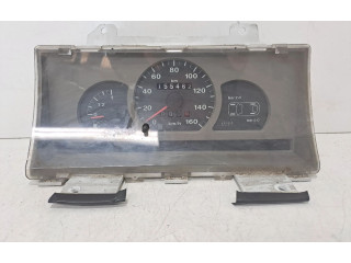 Přístrojová deska Fiat 500 Cinquecento 1997