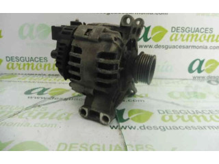 Генератор A2661540802, 2542955B   Mercedes-Benz A W169      