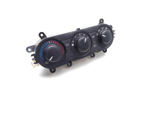 Блок управления климат-контролем AB39-19A522-BC   Ford Ranger