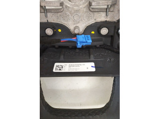 Руль Citroen C4 II 2011 - 2016 года 96754516ZD