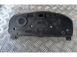 Панель приборов 96628241, FB6T250171   Chevrolet Captiva       