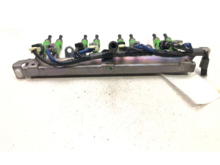 Vstřikovací lišta Suzuki Ignis