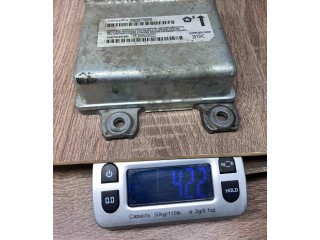 Блок подушек безопасности P56007706AB, TME3226Z0993   Jeep Grand Cherokee