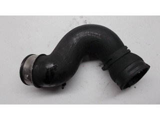 Деталь (детали) канала забора воздуха