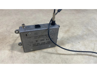 Блок управления