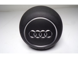 Подушка безопасности водителя 82A880201H6PS, AV9A0061CGH   Audi A1