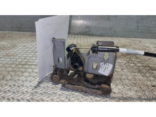 Замок капота BK21V431A03AF   Ford Transit Custom