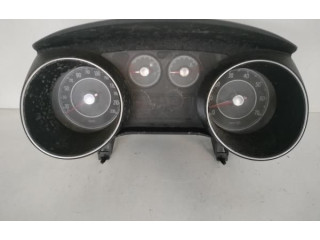 Přístrojová deska Fiat Punto Evo 2011 51914934