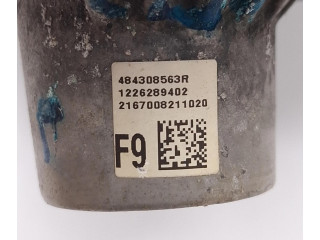 Volant Renault Megane III 2012 609581499, 609581410