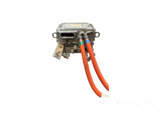 Блок управления MA20541643001012, 9499D177 Citroen Berlingo