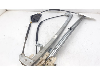 Передний механический механизм для подъема окна