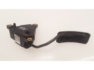 Педаль акселератора