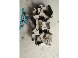 Блок управления климат-контролем 9663770580 Citroen Berlingo