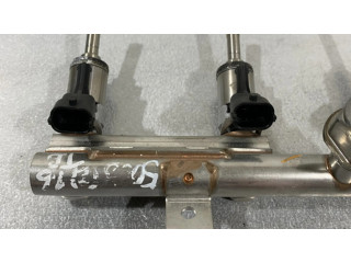 Комплект форсунок 9802545280    Peugeot 5008  5GZ[EP6FDT]5G01/AT8-GE53GE33 