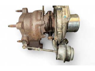  Турбина Renault Trafic II (X83)  H8200466021, H8200466021   для двигателя M9R 786, M9R 782, M9R 780      